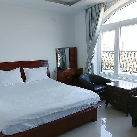 Mio Golden Sea Hotel Vung Tau Zewnętrze zdjęcie