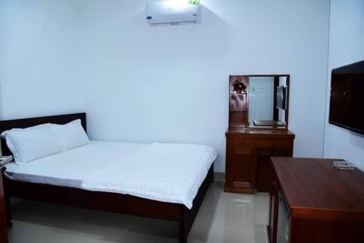 Mio Golden Sea Hotel Vung Tau Zewnętrze zdjęcie