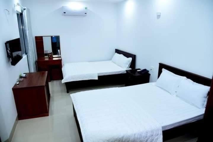 Mio Golden Sea Hotel Vung Tau Zewnętrze zdjęcie
